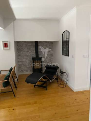 Moradia t3 com piscina junto à barragem de castelo de bode