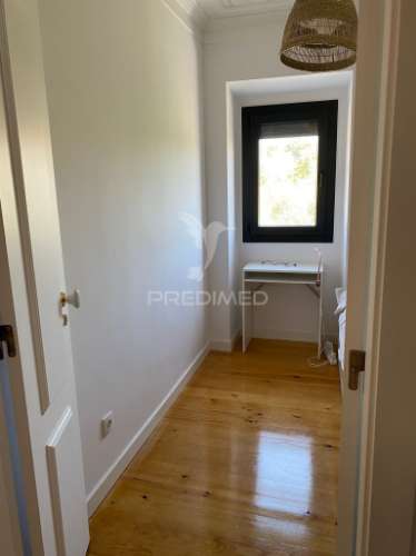 Moradia t3 com piscina junto à barragem de castelo de bode