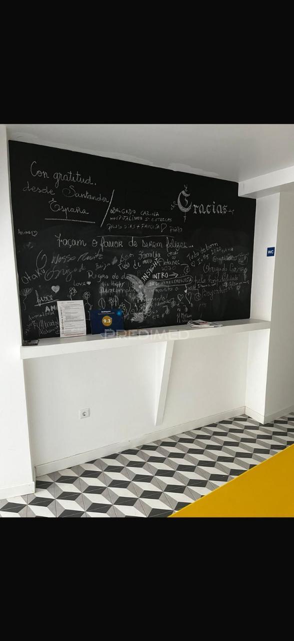 Loja comercial na zona ribeirinha de constância com elevado potencial