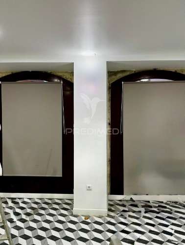 Loja comercial na zona ribeirinha de constância com elevado potencial