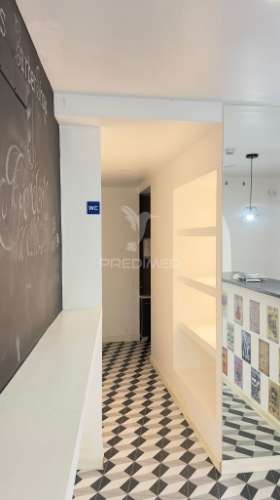 Loja comercial na zona ribeirinha de constância com elevado potencial