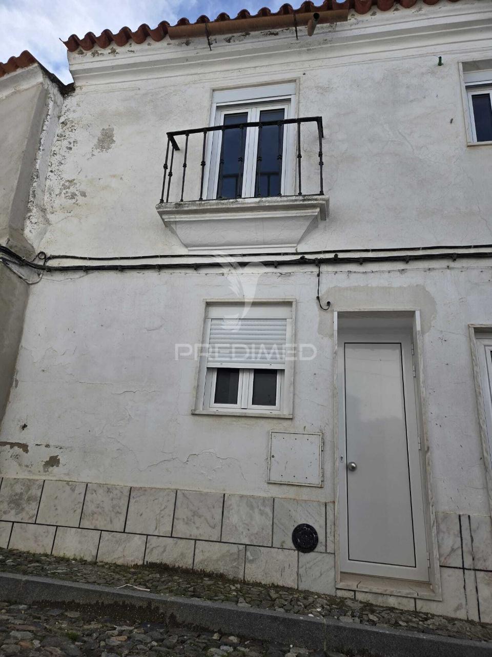 Apartamento t3 campo maior