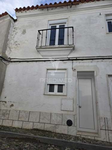 Apartamento t3 campo maior