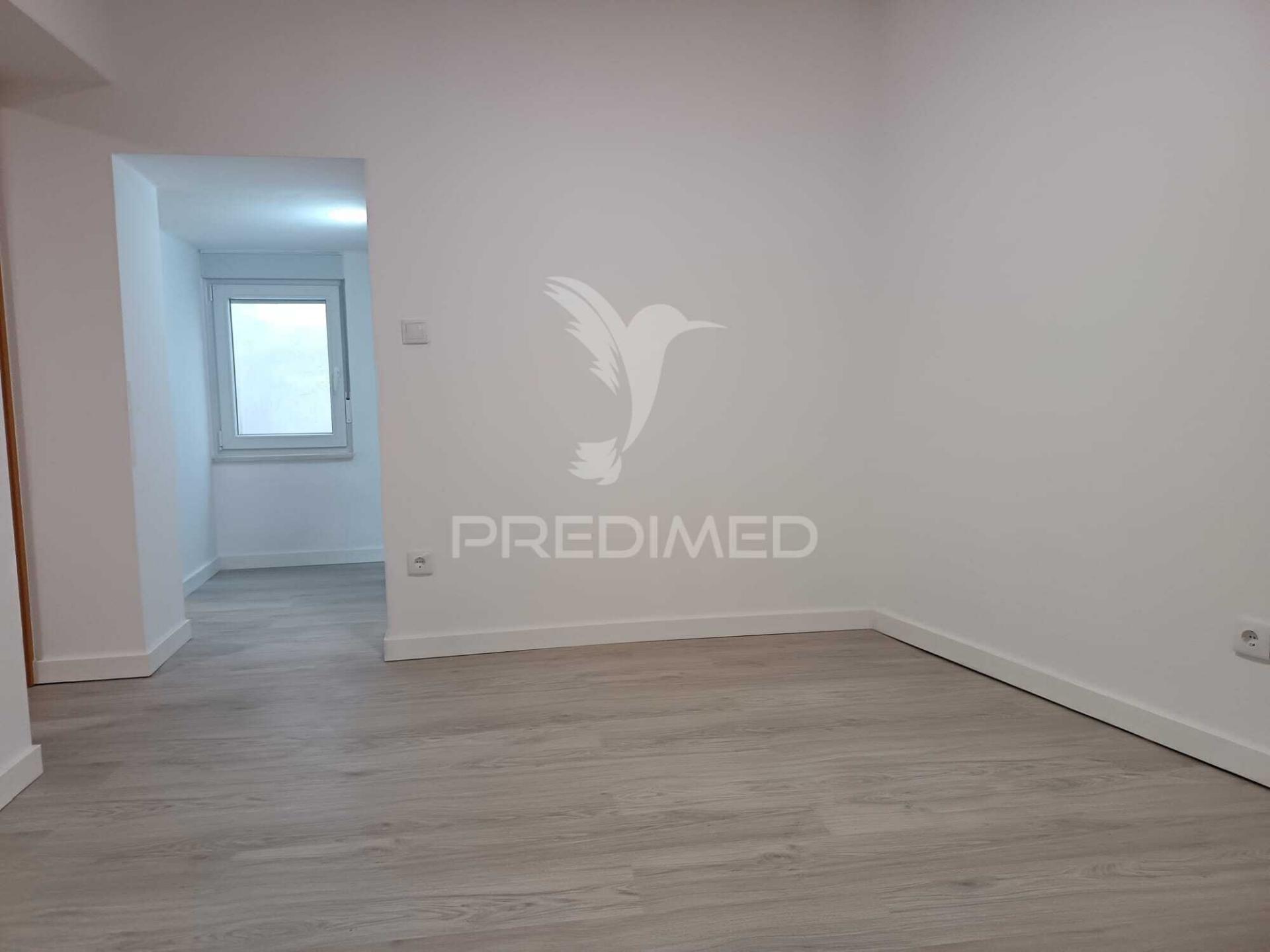 Apartamento t3 campo maior