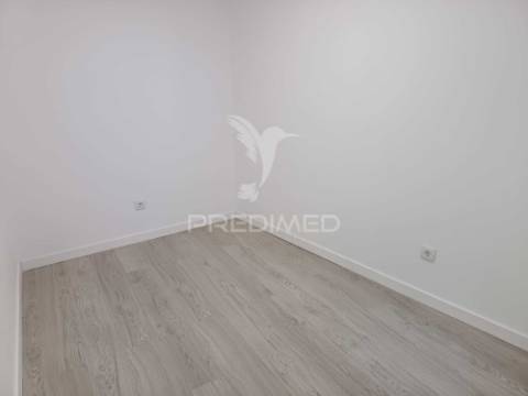 Apartamento t3 campo maior