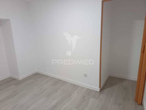 Apartamento t3 campo maior