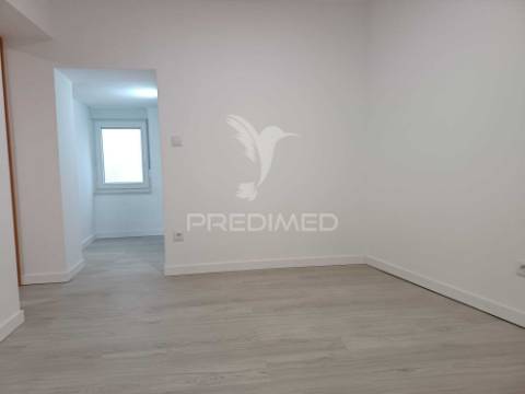 Apartamento t3 campo maior