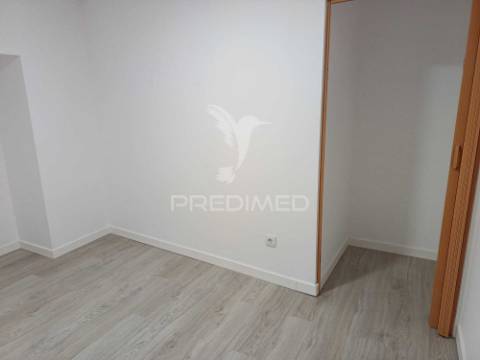 Apartamento t3 campo maior