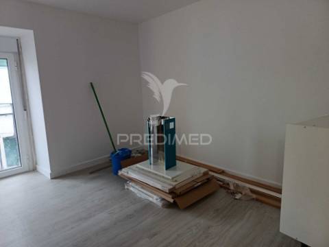 Apartamento t3 campo maior