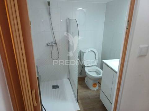 Apartamento t3 campo maior