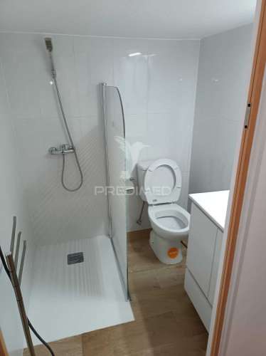 Apartamento t3 campo maior