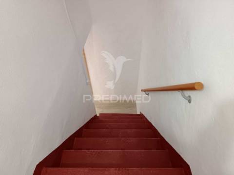 Apartamento t3 campo maior