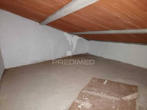 Apartamento t3 campo maior