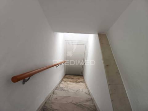 Apartamento t3 campo maior