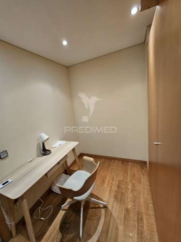 T2+1 -  centro rio tinto - mobilado