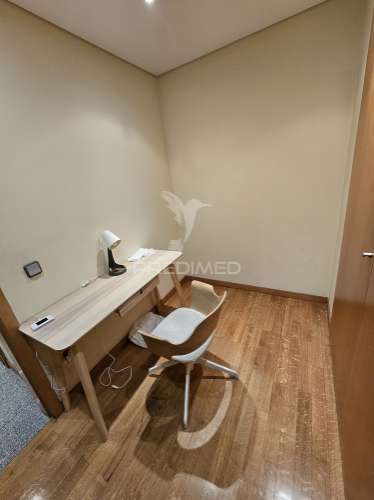 T2+1 -  centro rio tinto - mobilado