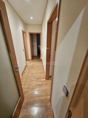 T2+1 -  centro rio tinto - mobilado