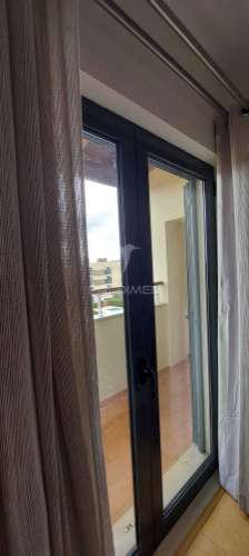 Apartamento t2 exclusivo com piscina e 2 lugares de estacionamento em vilamoura