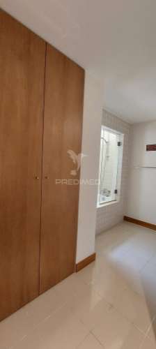 Apartamento t2 exclusivo com piscina e 2 lugares de estacionamento em vilamoura