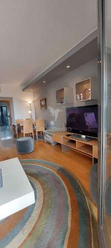 Apartamento t2 exclusivo com piscina e 2 lugares de estacionamento em vilamoura