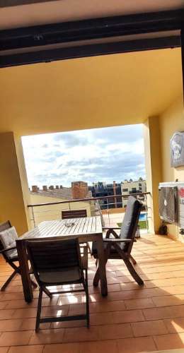 Apartamento t2 exclusivo com piscina e 2 lugares de estacionamento em vilamoura