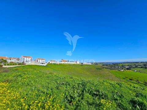 Terreno urbano com 19.970 m² em ourique