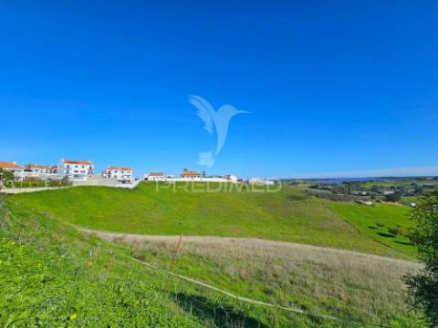 Terreno urbano com 19.970 m² em ourique