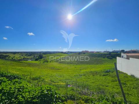 Terreno urbano com 19.970 m² em ourique