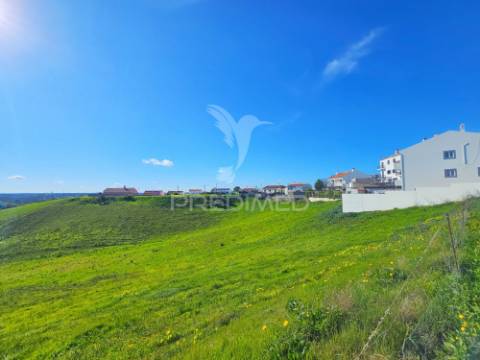 Terreno urbano com 19.970 m² em ourique