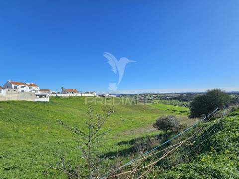 Terreno urbano com 19.970 m² em ourique