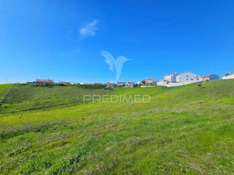 Terreno urbano com 19.970 m² em ourique