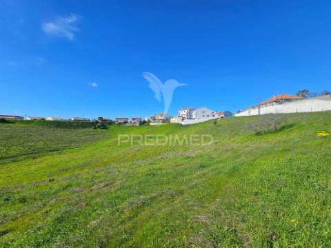 Terreno urbano com 19.970 m² em ourique