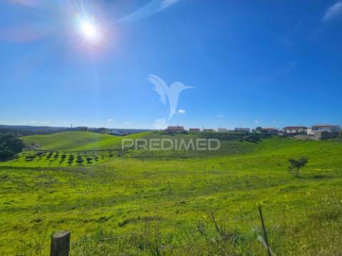 Terreno urbano com 19.970 m² em ourique