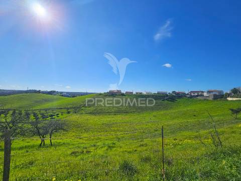 Terreno urbano com 19.970 m² em ourique