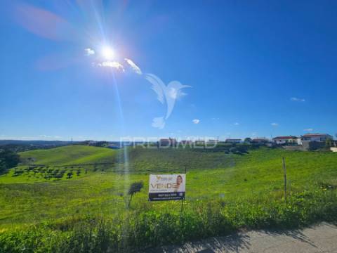 Terreno urbano com 19.970 m² em ourique