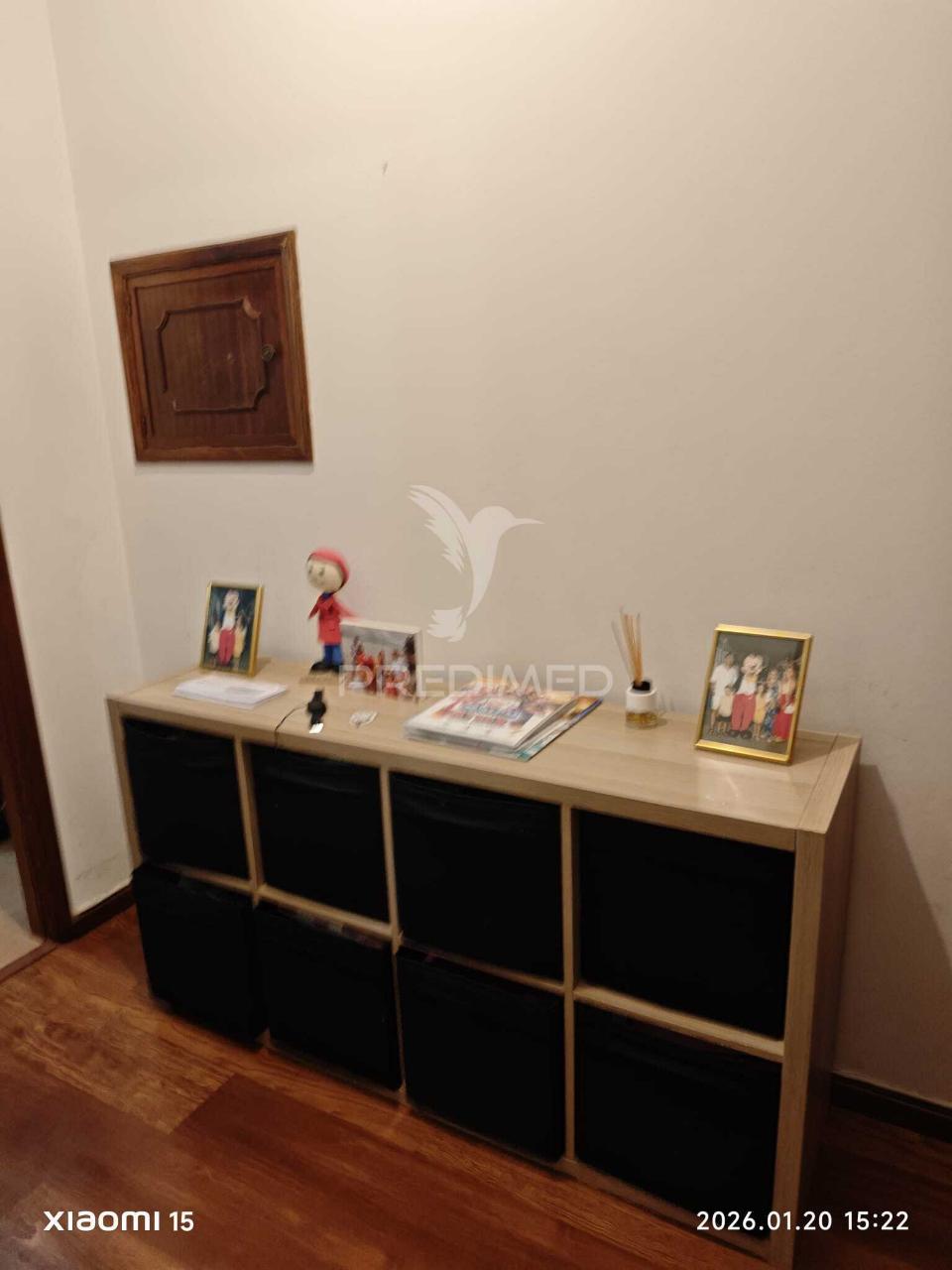 T2+1 no centro da trofa