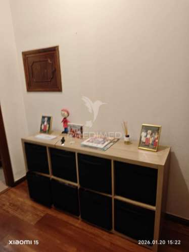 T2+1 no centro da trofa