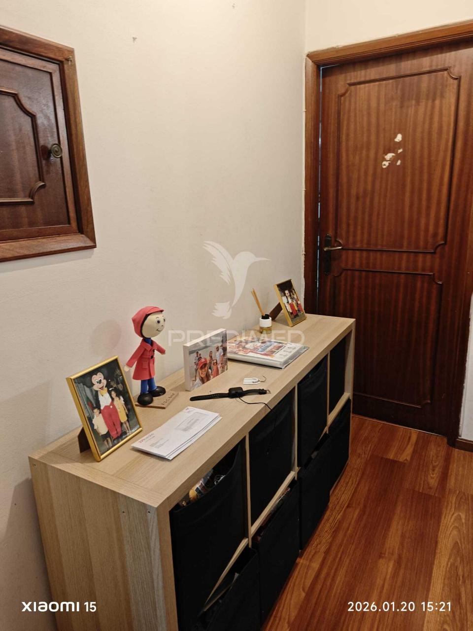 T2+1 no centro da trofa