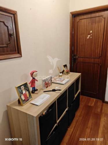 T2+1 no centro da trofa