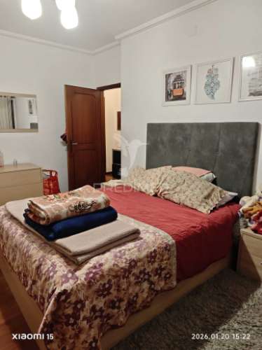 T2+1 no centro da trofa