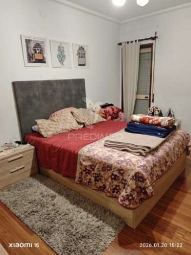 T2+1 no centro da trofa