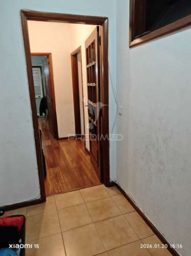 T2+1 no centro da trofa