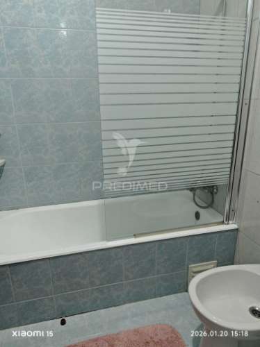 T2+1 no centro da trofa