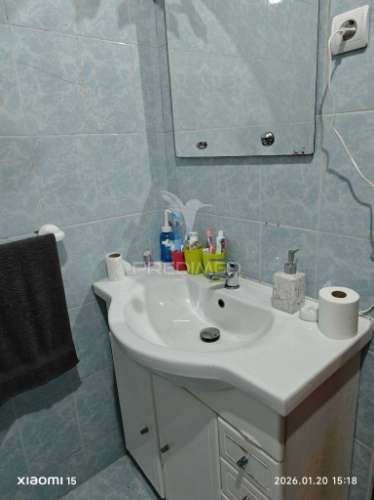 T2+1 no centro da trofa