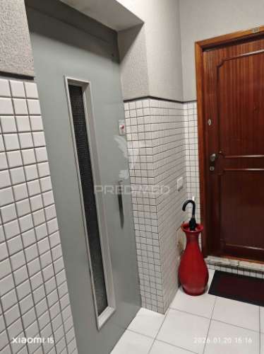 T2+1 no centro da trofa