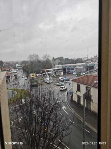 T2+1 no centro da trofa