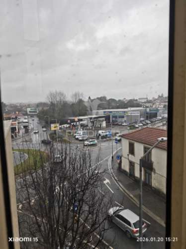 T2+1 no centro da trofa