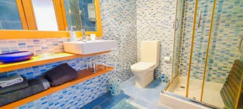 Apartamento t2 duplex com garagem para 2 carros , francesinhas