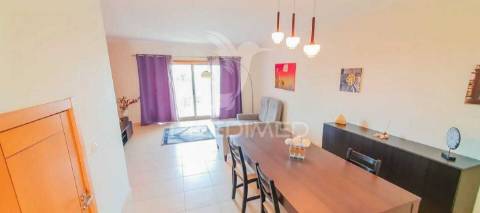 Apartamento t2 duplex com garagem para 2 carros , francesinhas