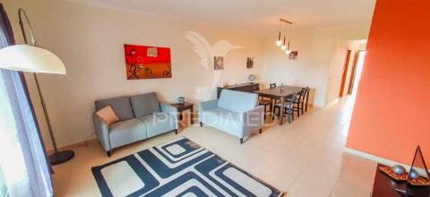 Apartamento t2 duplex com garagem para 2 carros , francesinhas